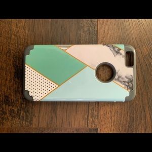 Perfect phone case for iPhone 6/6s plus
